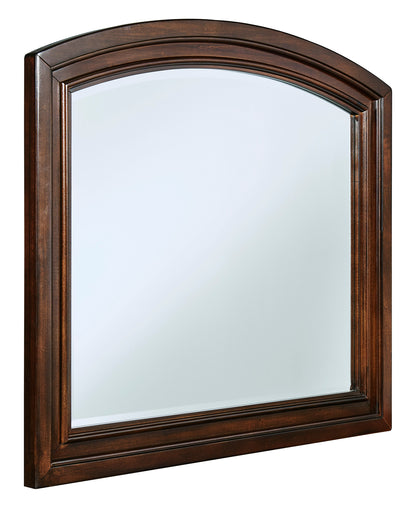 Porter Bedroom Mirror