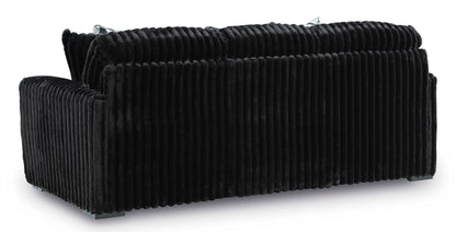 Ashley Midnight-Madness Sofa