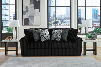 Ashley Midnight-Madness 2-Piece Sectional Sofa