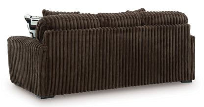 Ashley Midnight-Madness Sofa