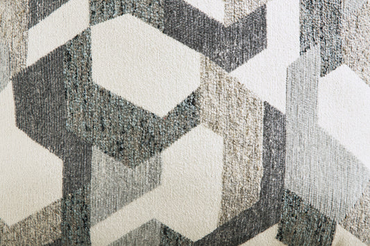 Ashley Midnight-Madness Sofa - alternate view