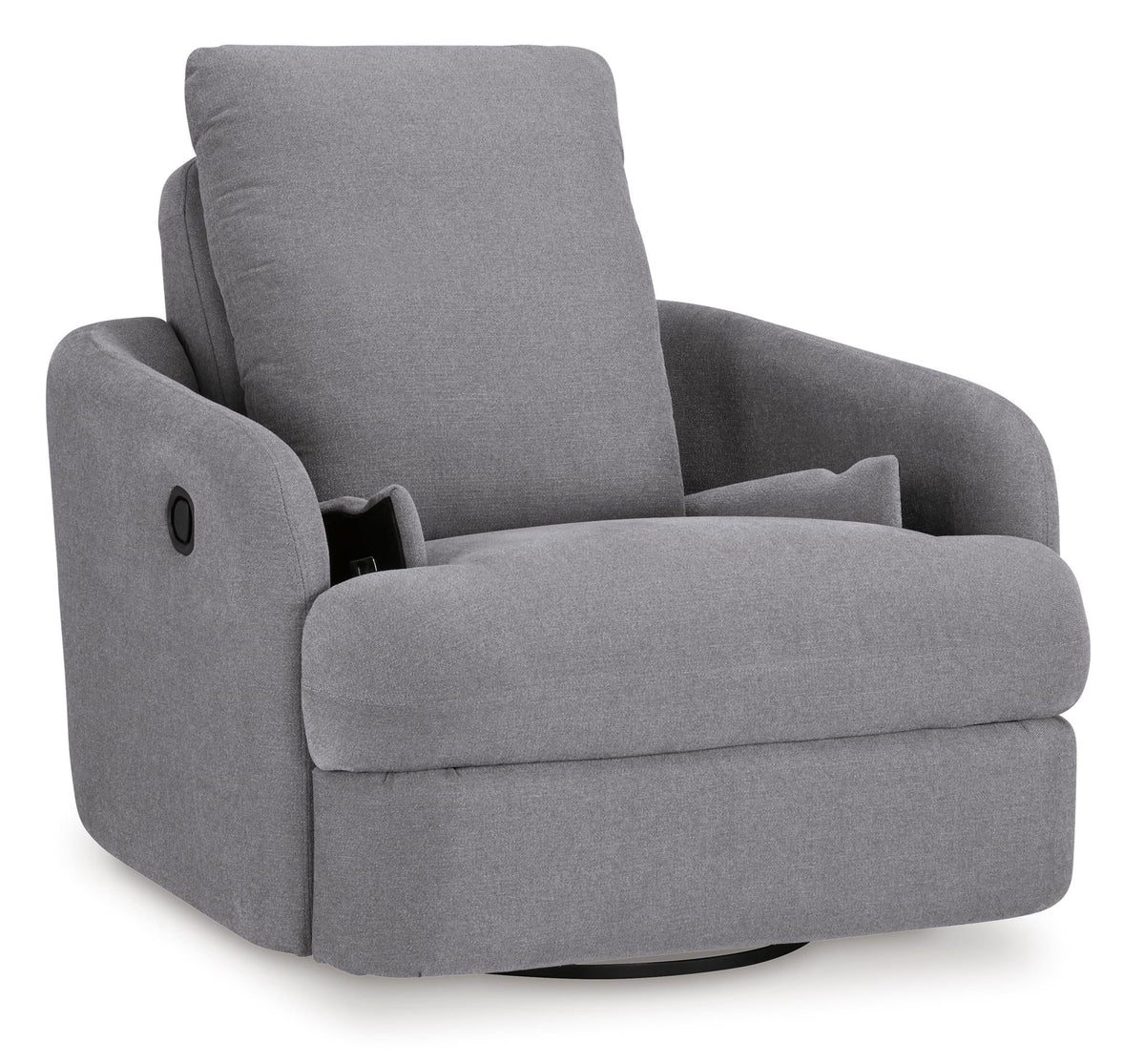 Modmax Swivel Glider Recliner