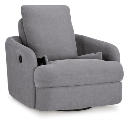 Modmax Swivel Glider Recliner