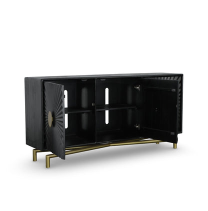 Eclipse 68" TV Console