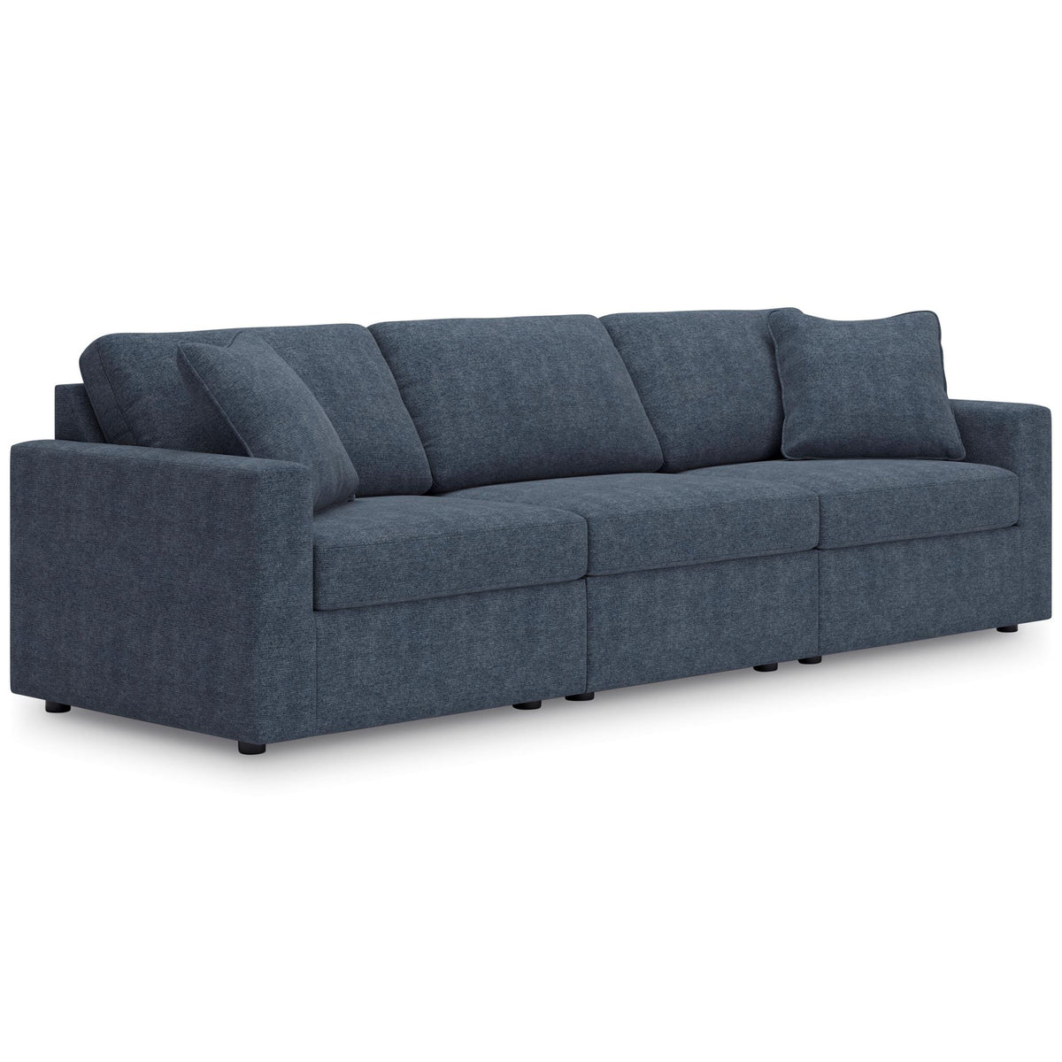 Modmax 3-Piece Sectional