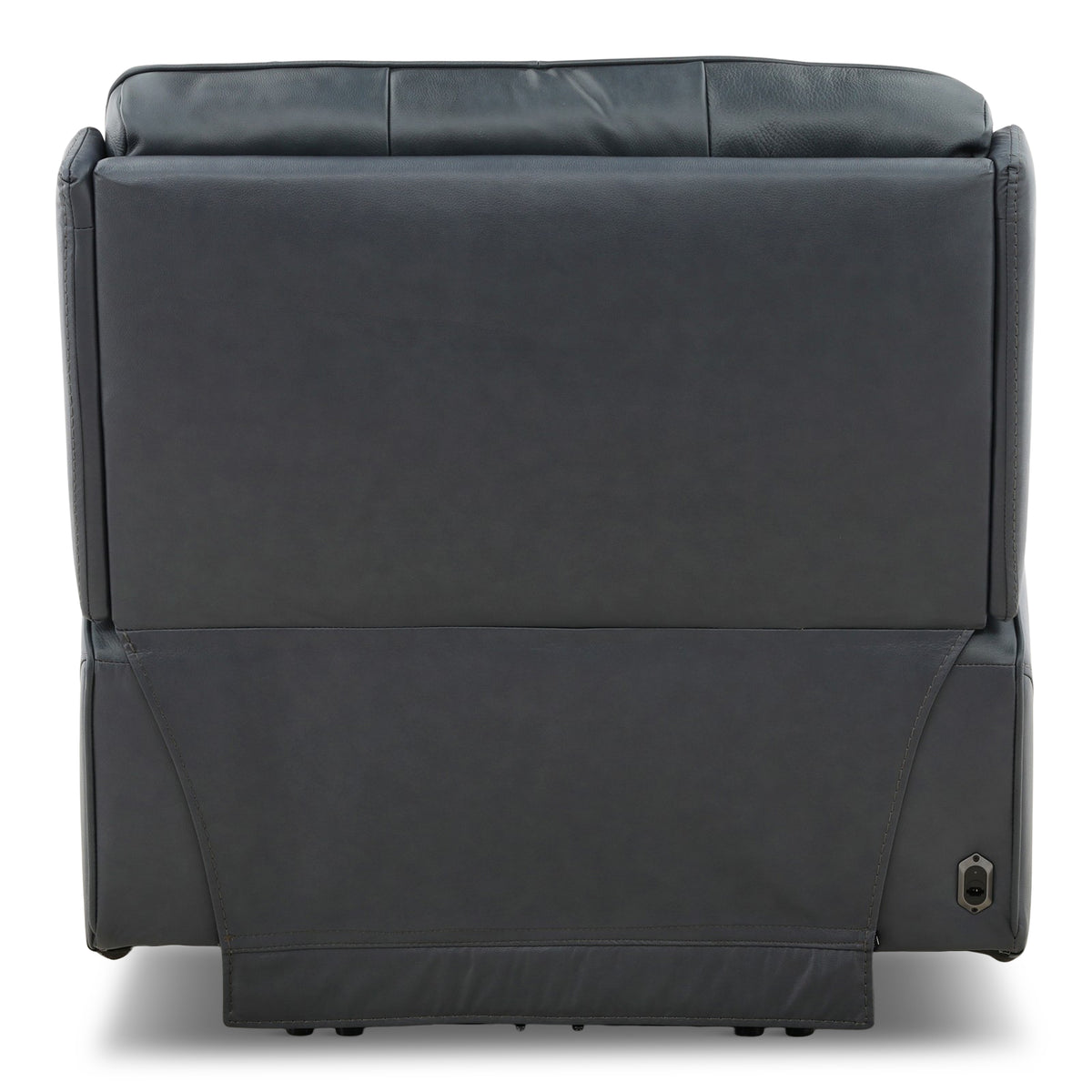 Ford Leather Power Recliner