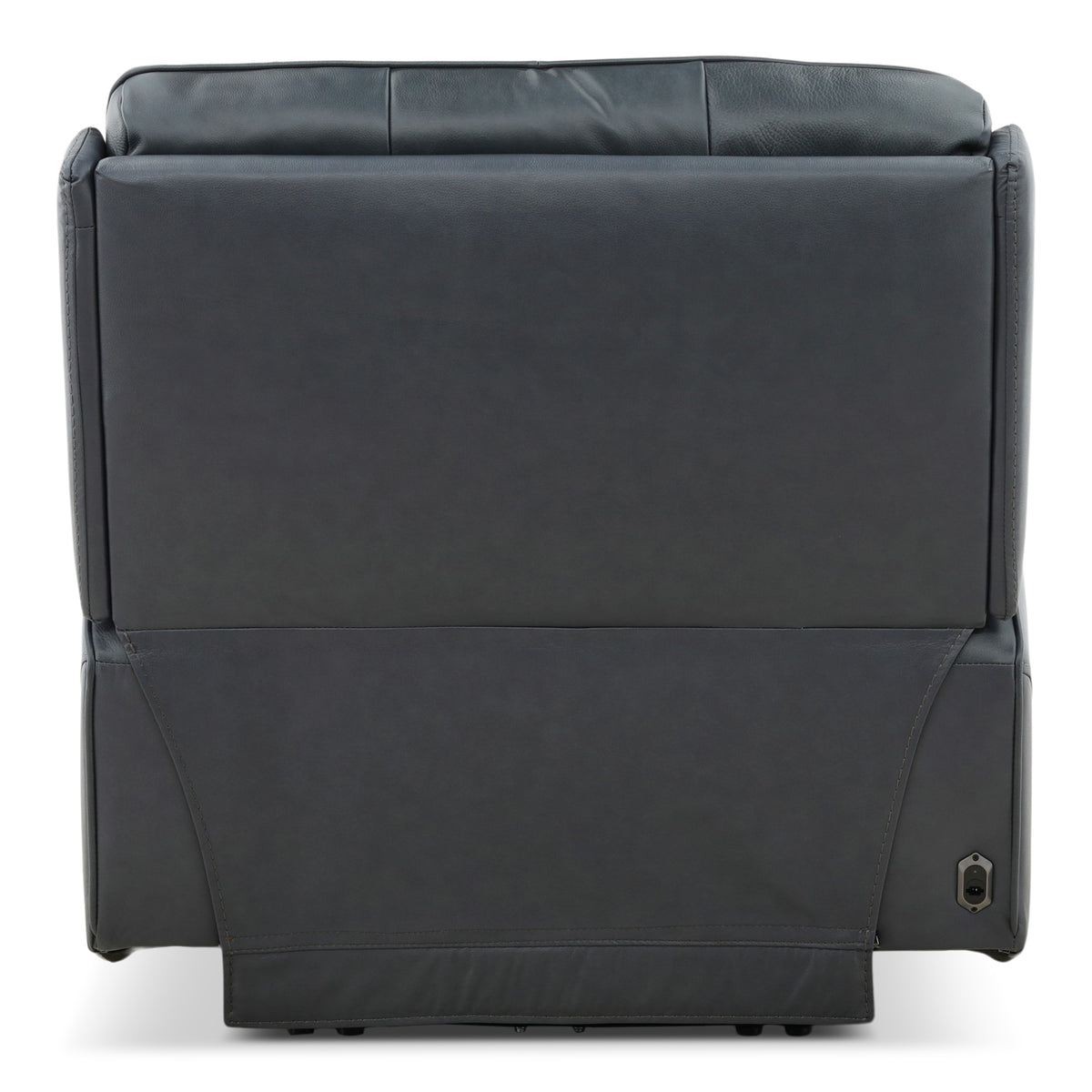 Ford Leather Power Recliner