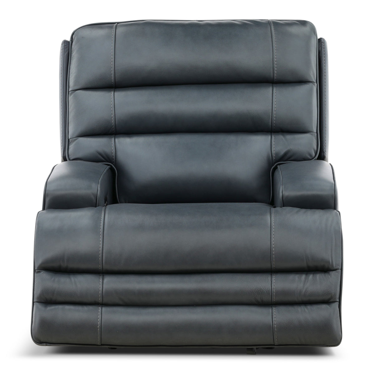 Ford Leather Power Recliner