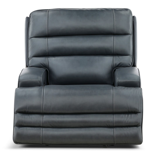 Ford Leather Power Recliner - alternate view