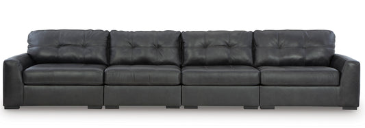 Brindley Pier 4-Piece Sectional