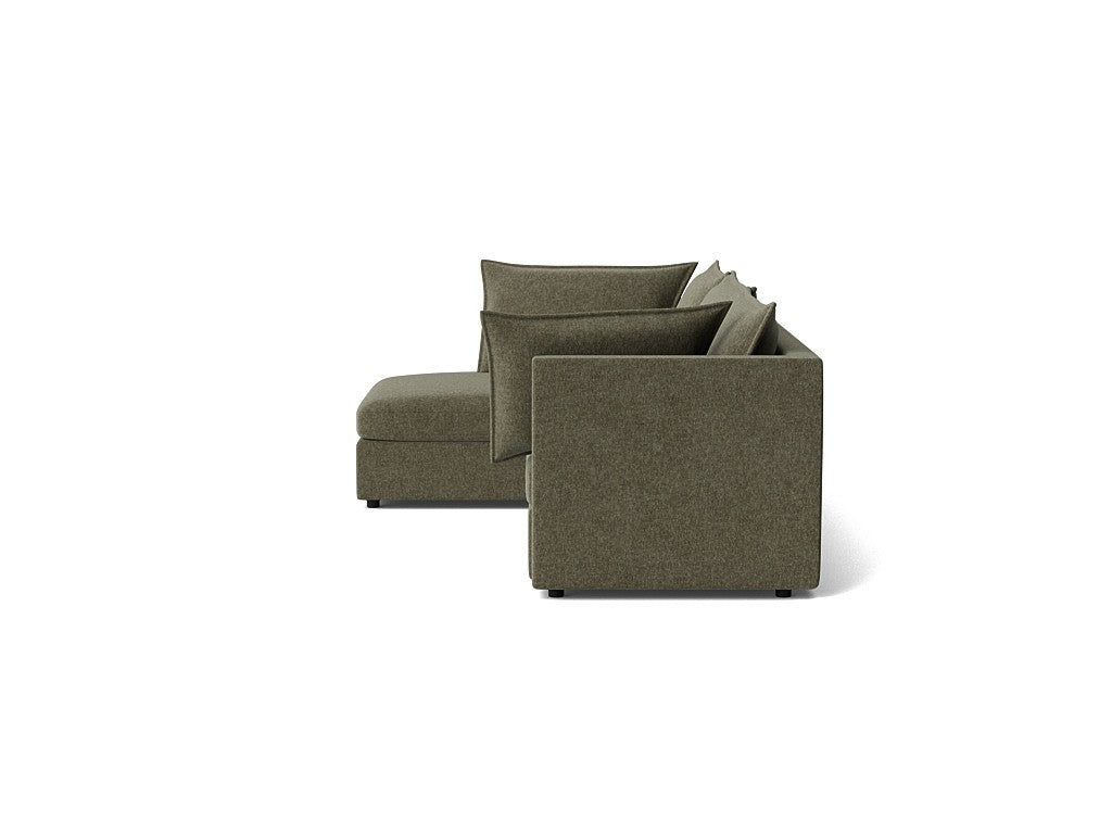 Wilder 2-Piece Sectional