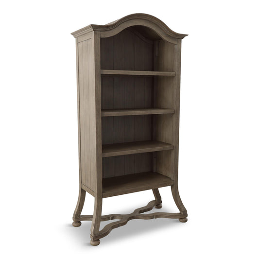 Corsica Bookcase - alternate view