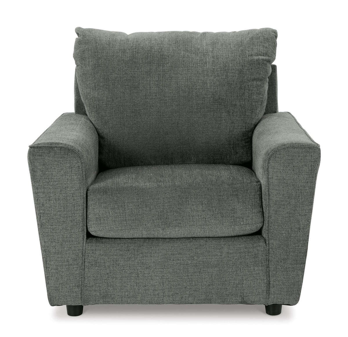 Stairatt Chair Gravel