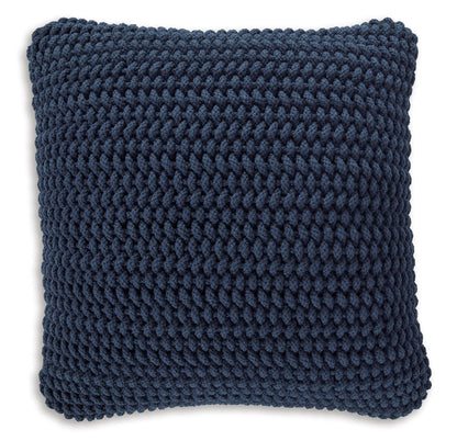 Renemore Pillow Blue
