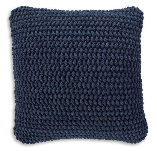 Renemore Pillow Blue