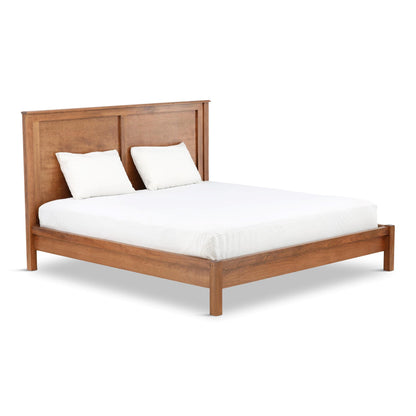 Taylor J Panel Bed King