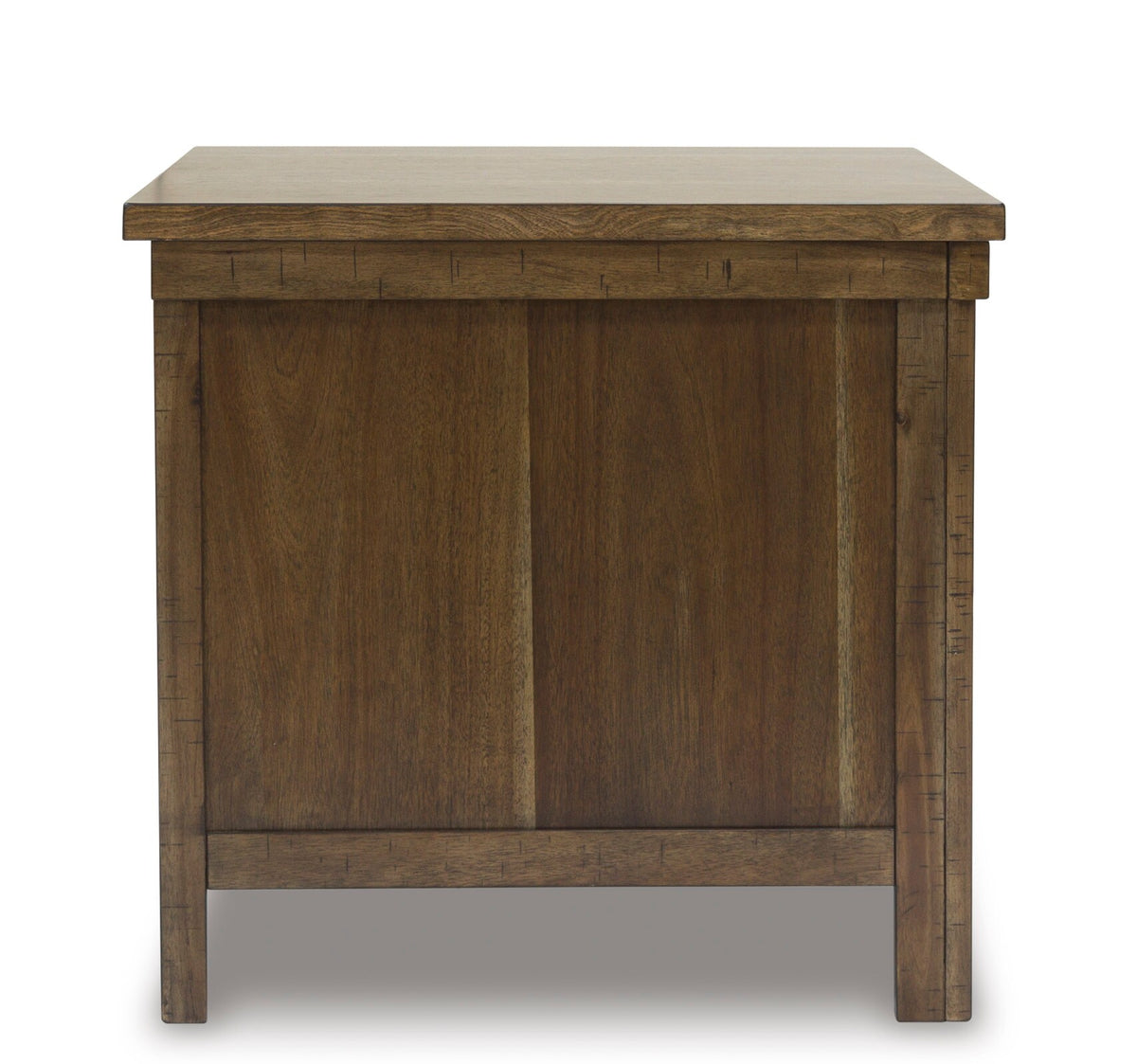 Moriville Rectangular End Table