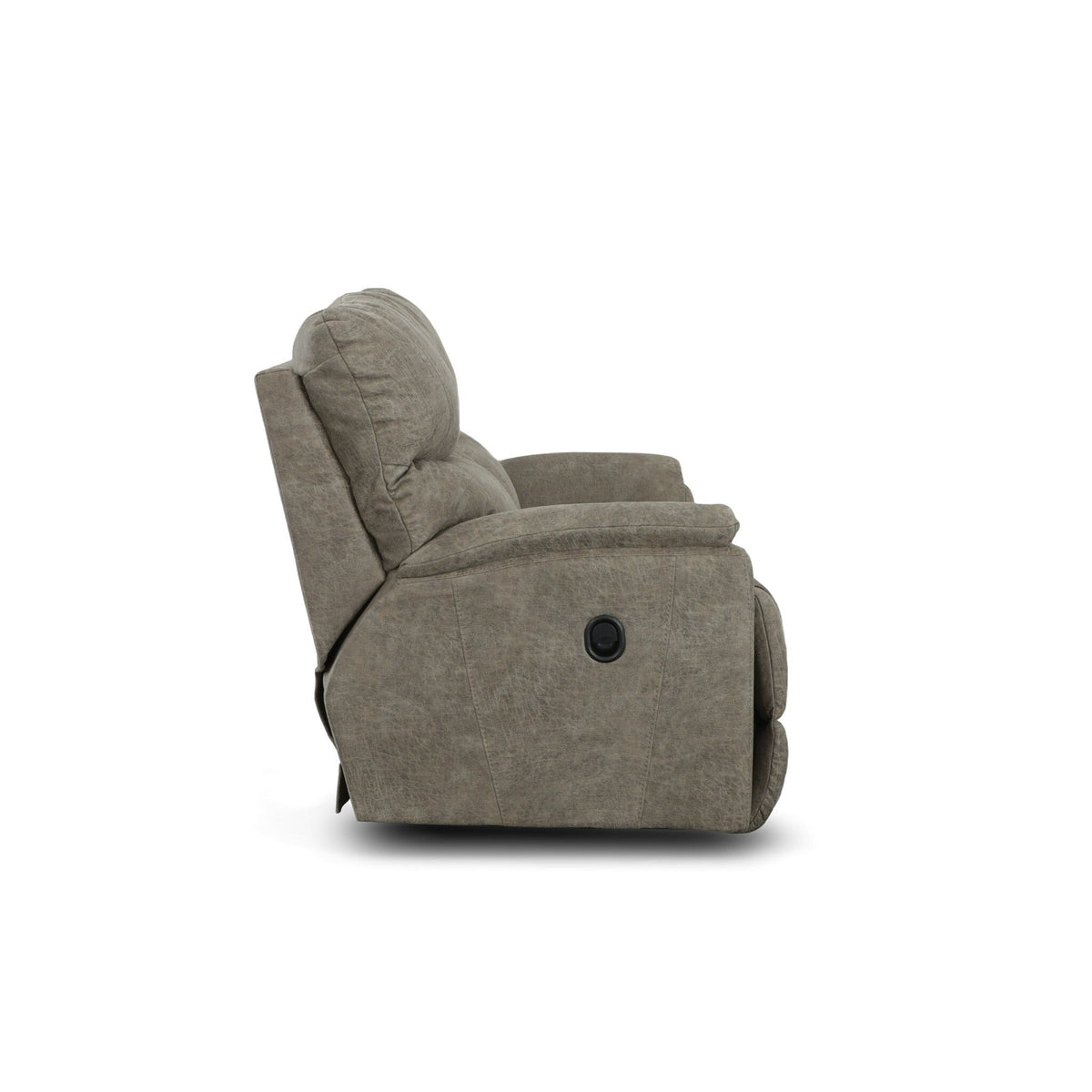 La-Z-Boy Trouper Reclining Loveseat