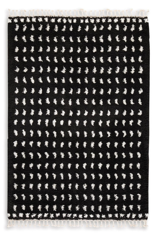 Minston Rug 5' x 7'