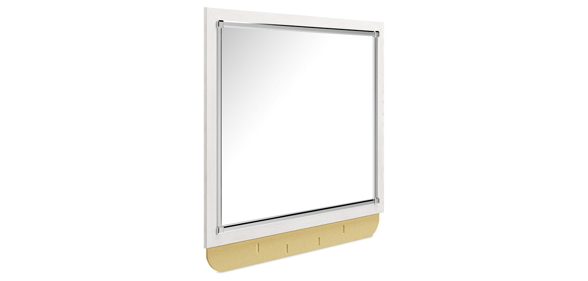 Altyra Bedroom Mirror