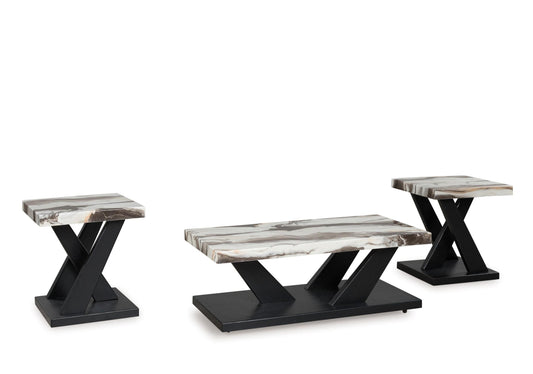 Cendill Table Set - alternate view