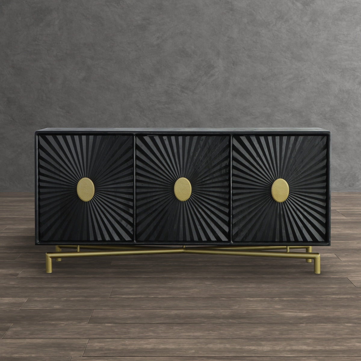 Eclipse 68" TV Console