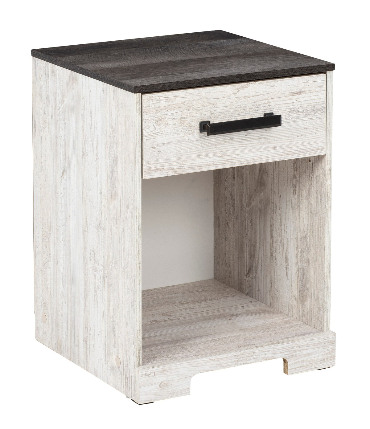 Shawburn Open Night Stand