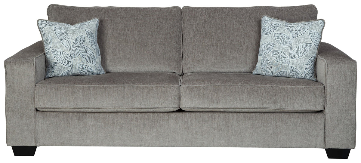 Altari Sofa Alloy