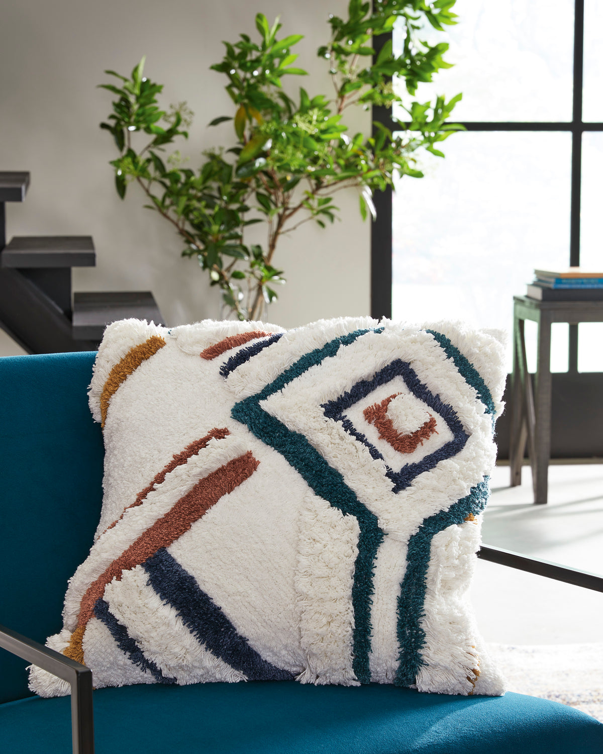Ashley Evermore Pillow
