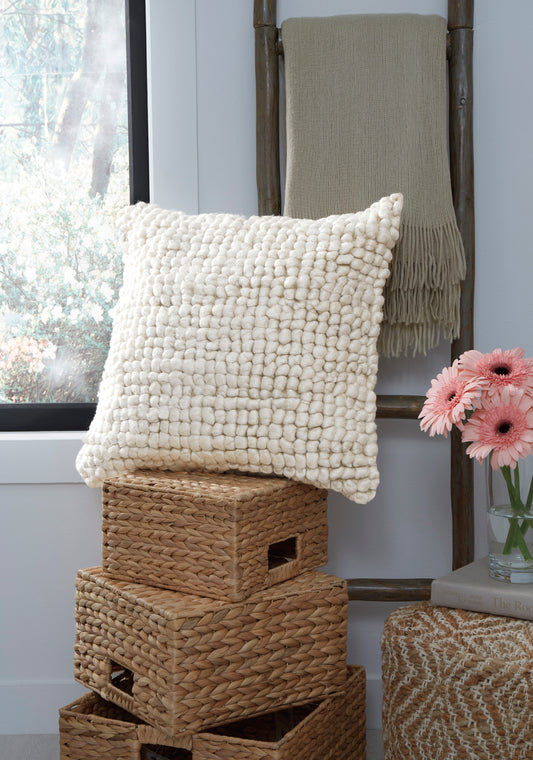 Ashley Aavie Pillow - alternate view