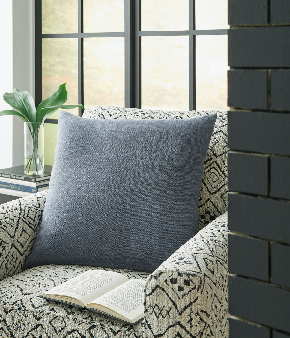 Ashley Thaneville Pillow