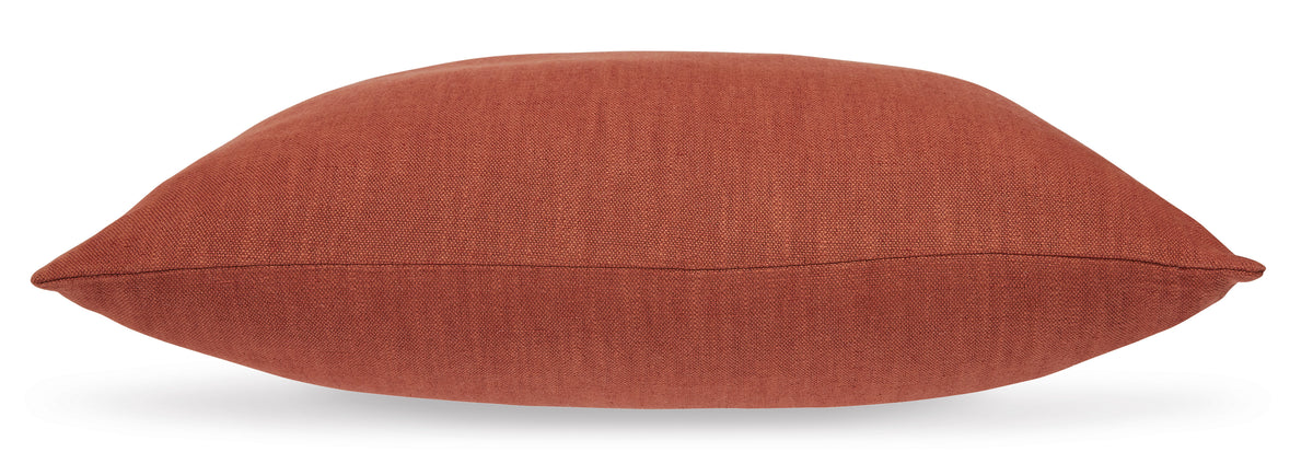 Thaneville Pillow