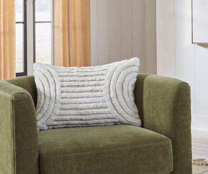 Ashley Farissen Pillow