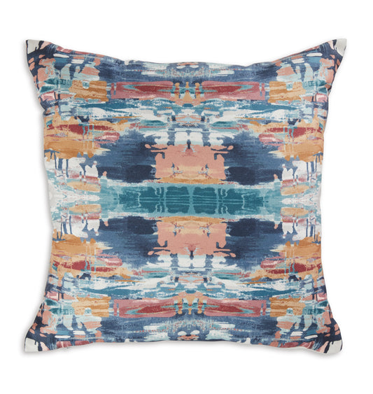 Ashley Kennick Pillow