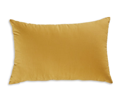 Ashley Varness Pillow