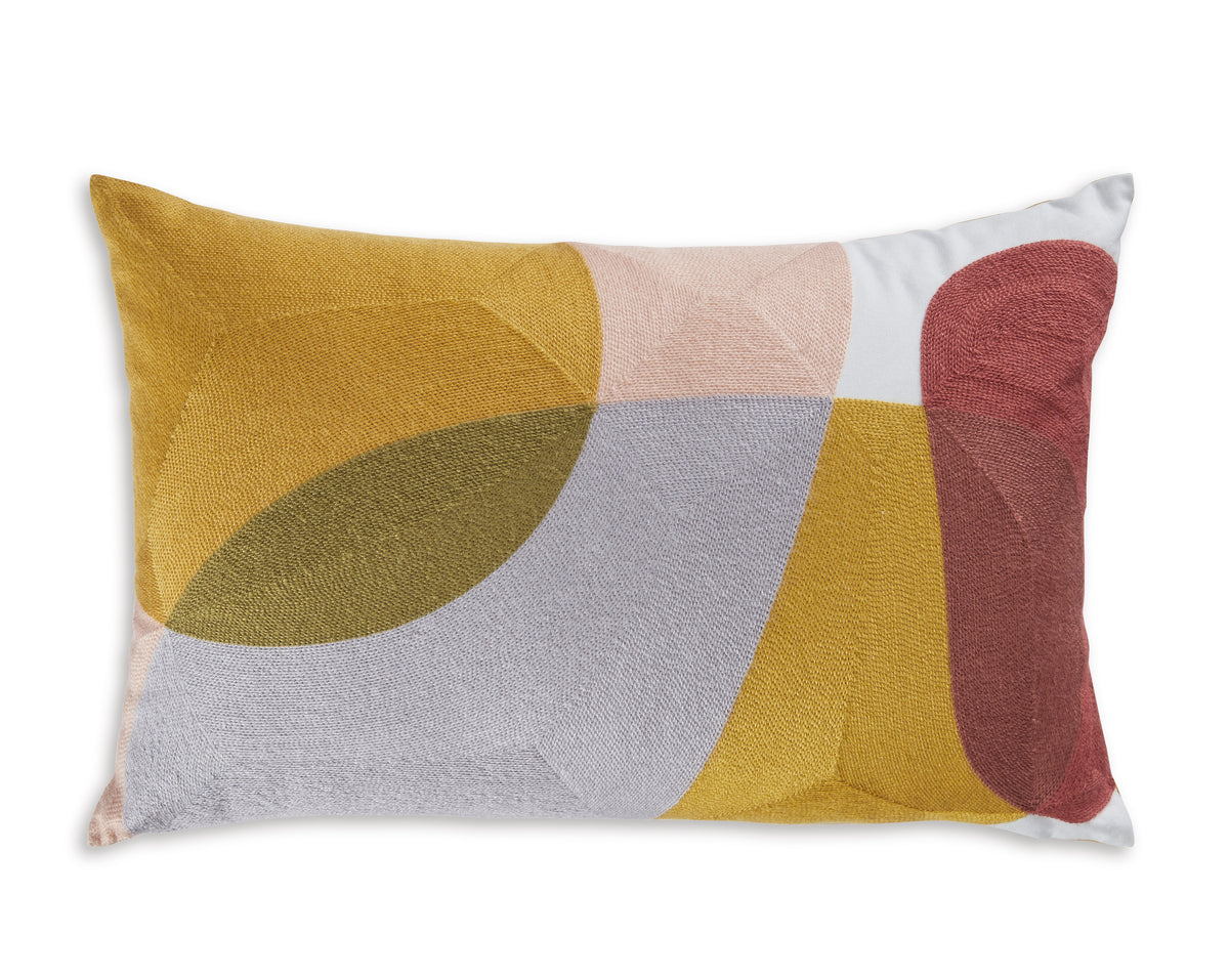 Ashley Varness Pillow