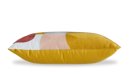 Ashley Varness Pillow