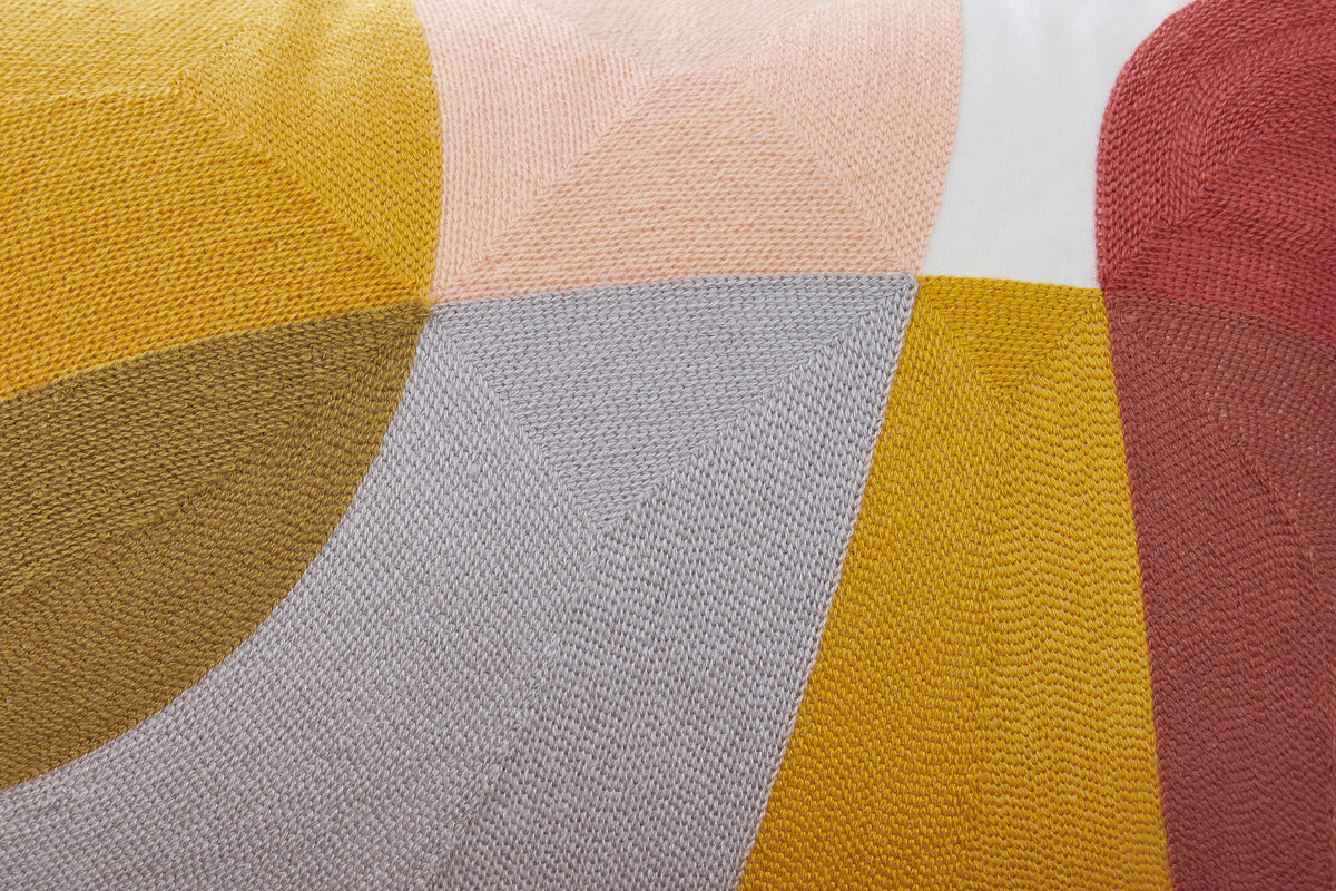 Ashley Varness Pillow