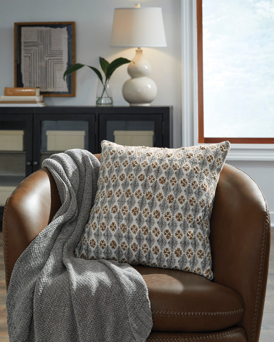 Ashley Dainwick Pillow - alternate view