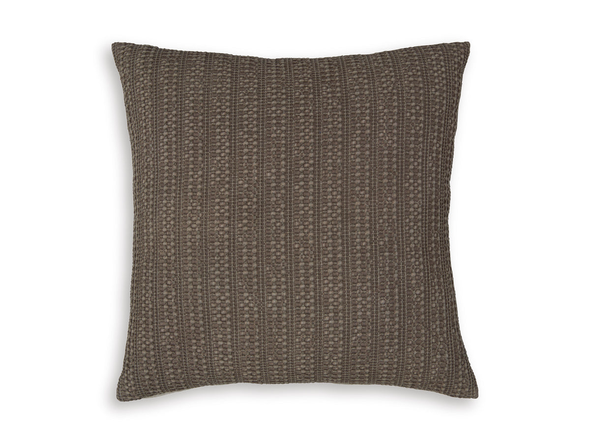 Ashley Landcher Pillow