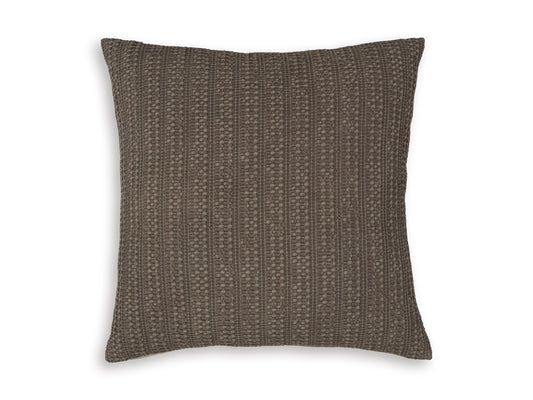 Ashley Landcher Pillow