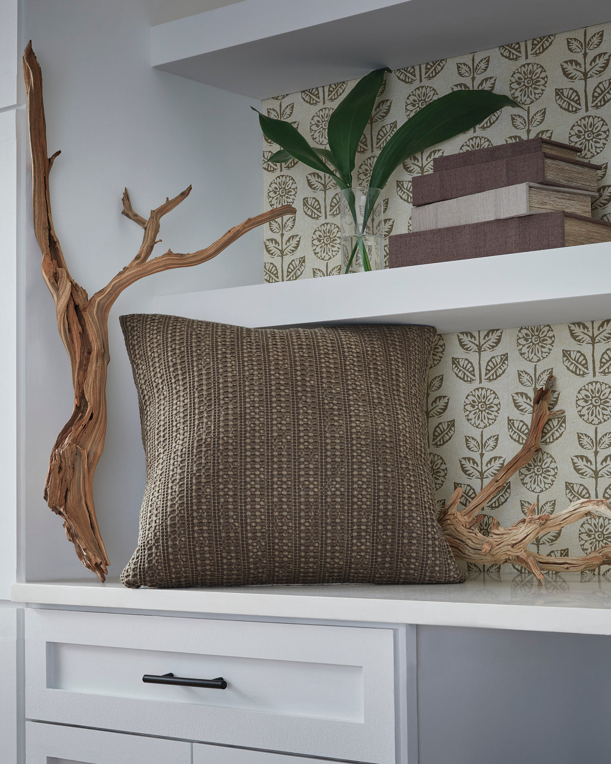 Ashley Landcher Pillow