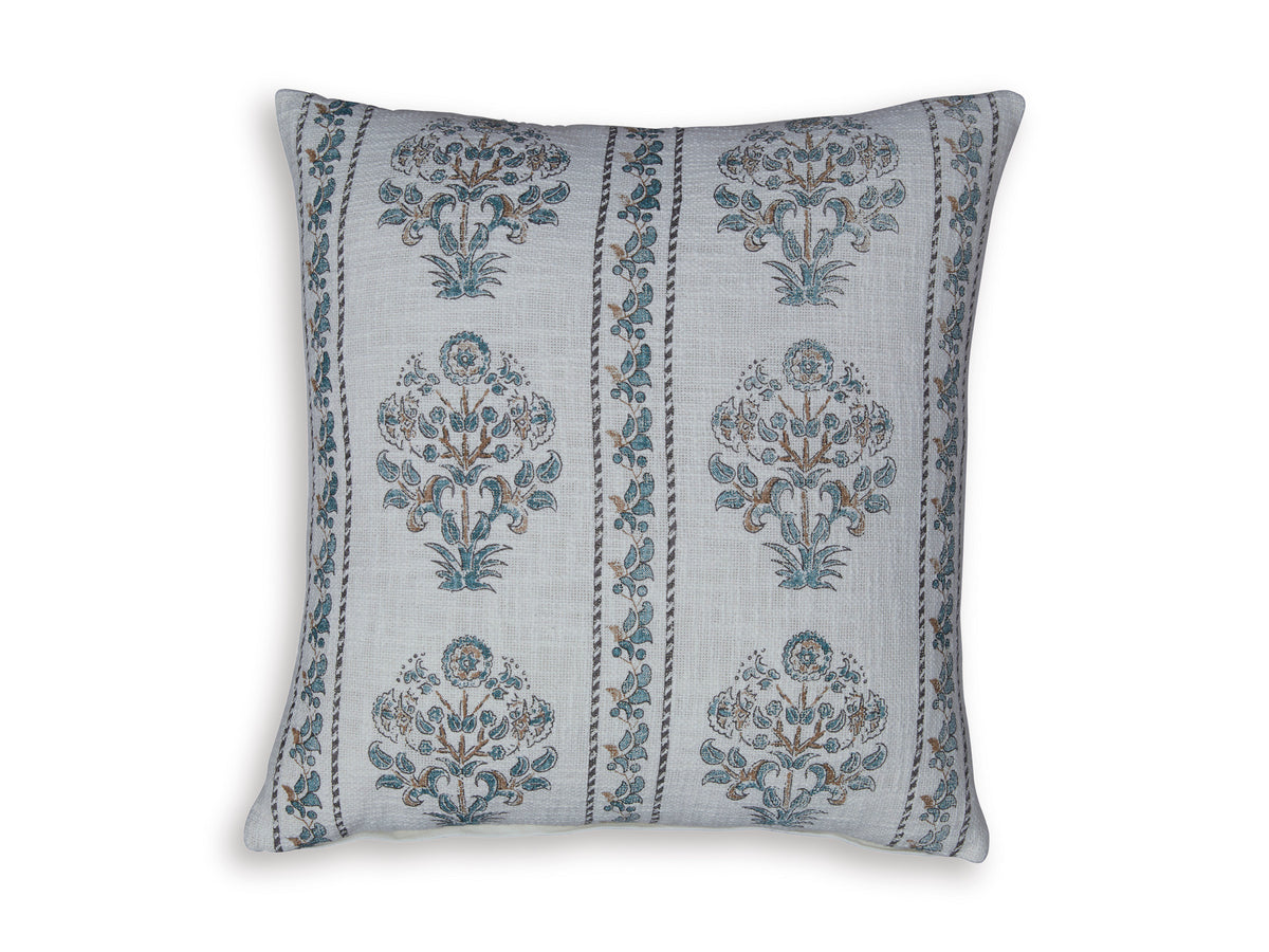 Ashley Paulmour Pillow