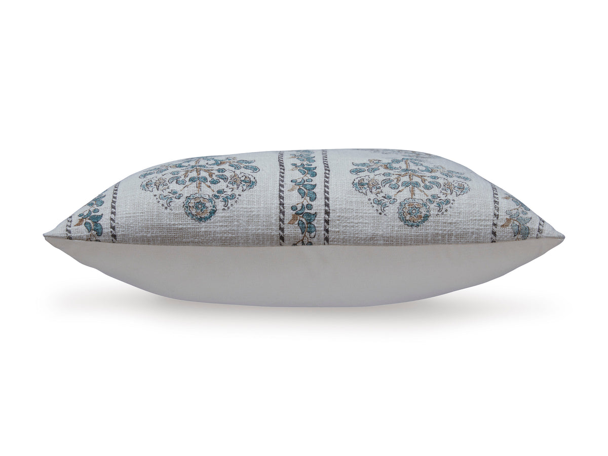 Ashley Paulmour Pillow