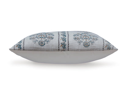 Ashley Paulmour Pillow