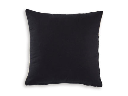 Ashley Veerbank Pillow