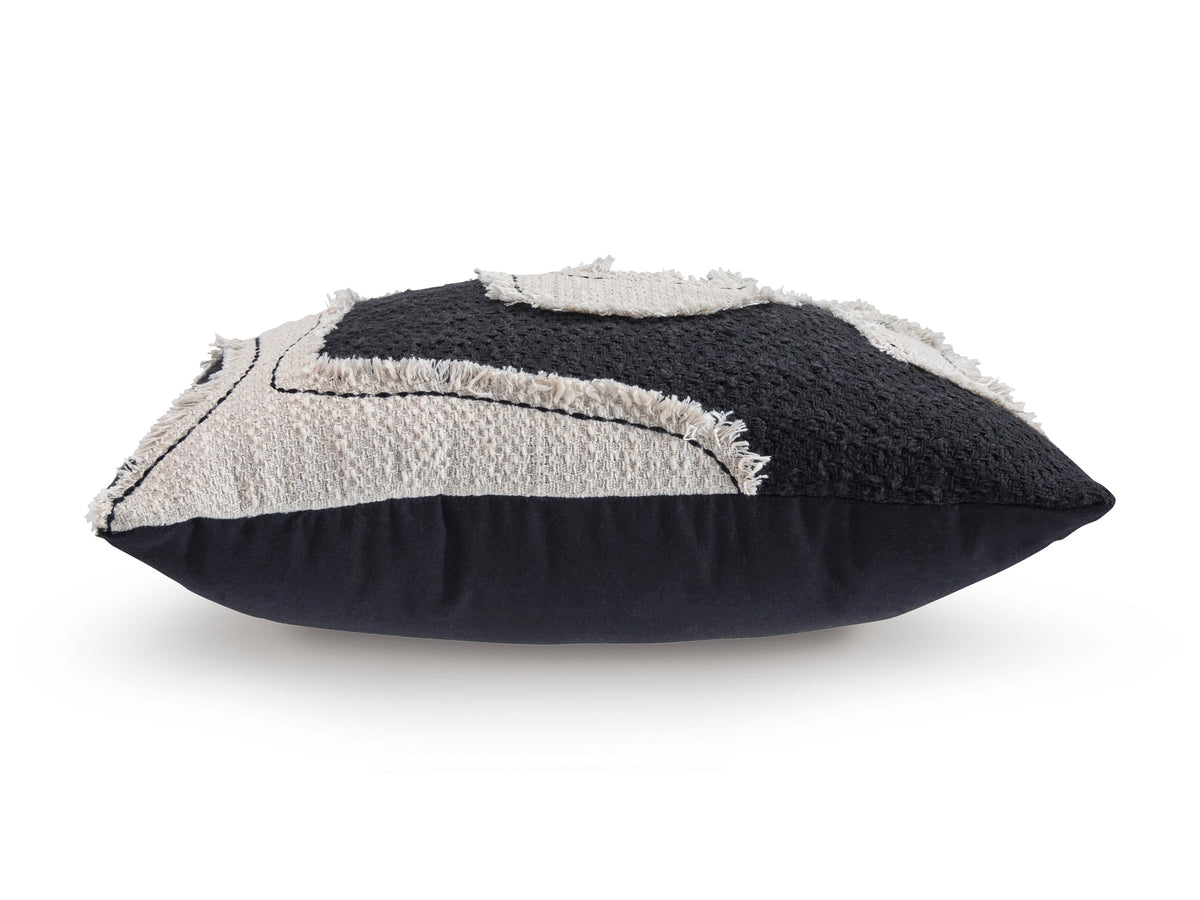 Ashley Veerbank Pillow