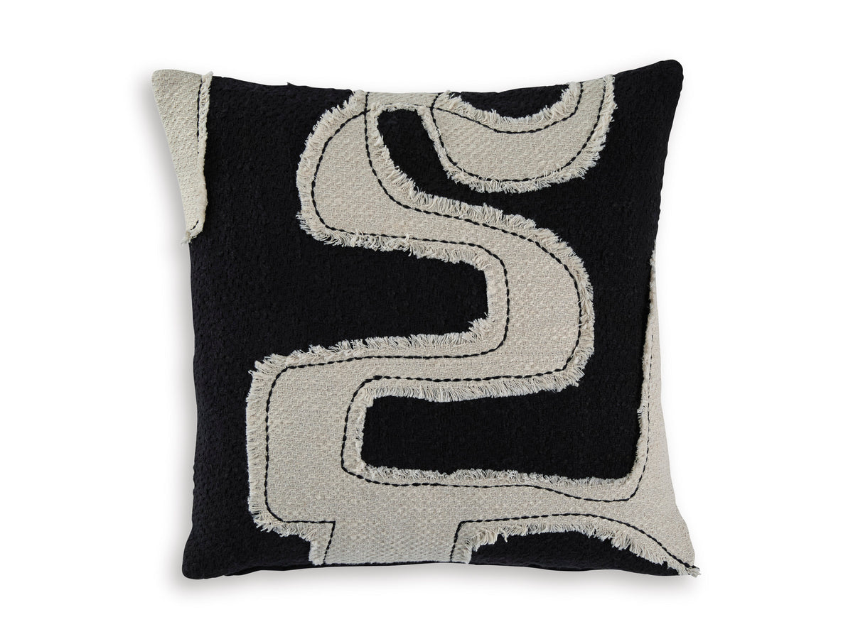 Ashley Veerbank Pillow