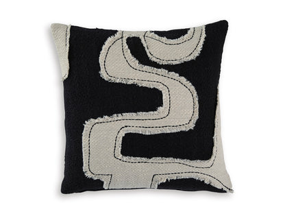 Ashley Veerbank Pillow