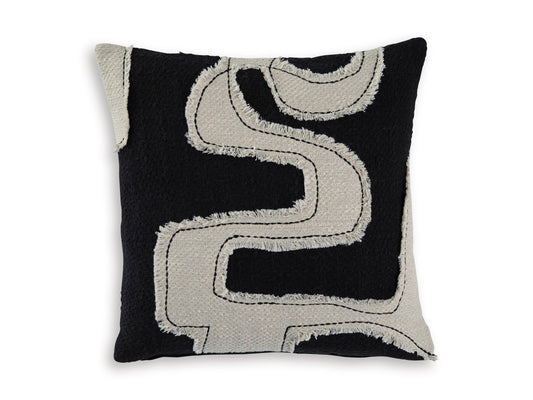 Ashley Veerbank Pillow